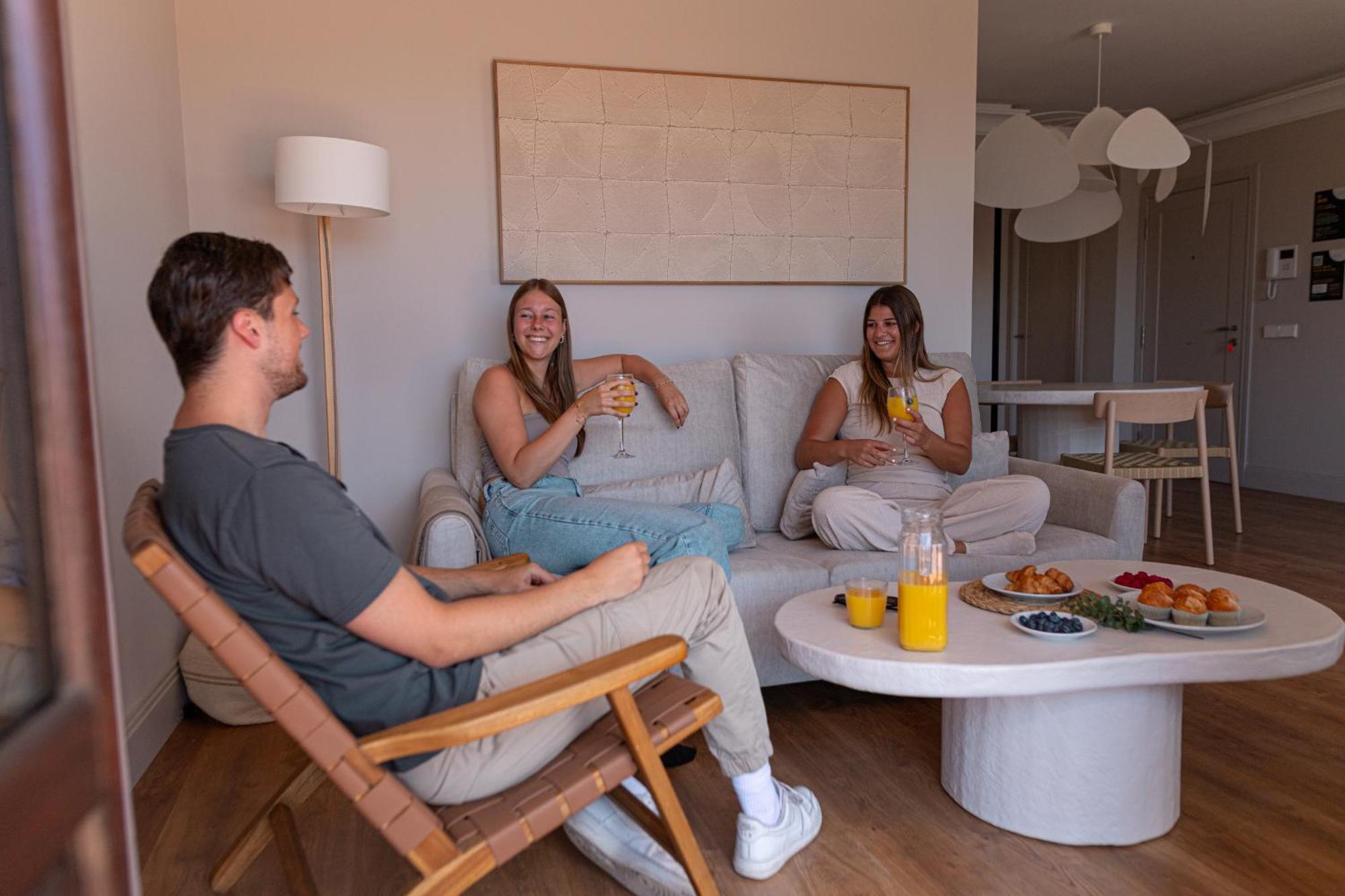 Singularstays Atico Reina Catalina *