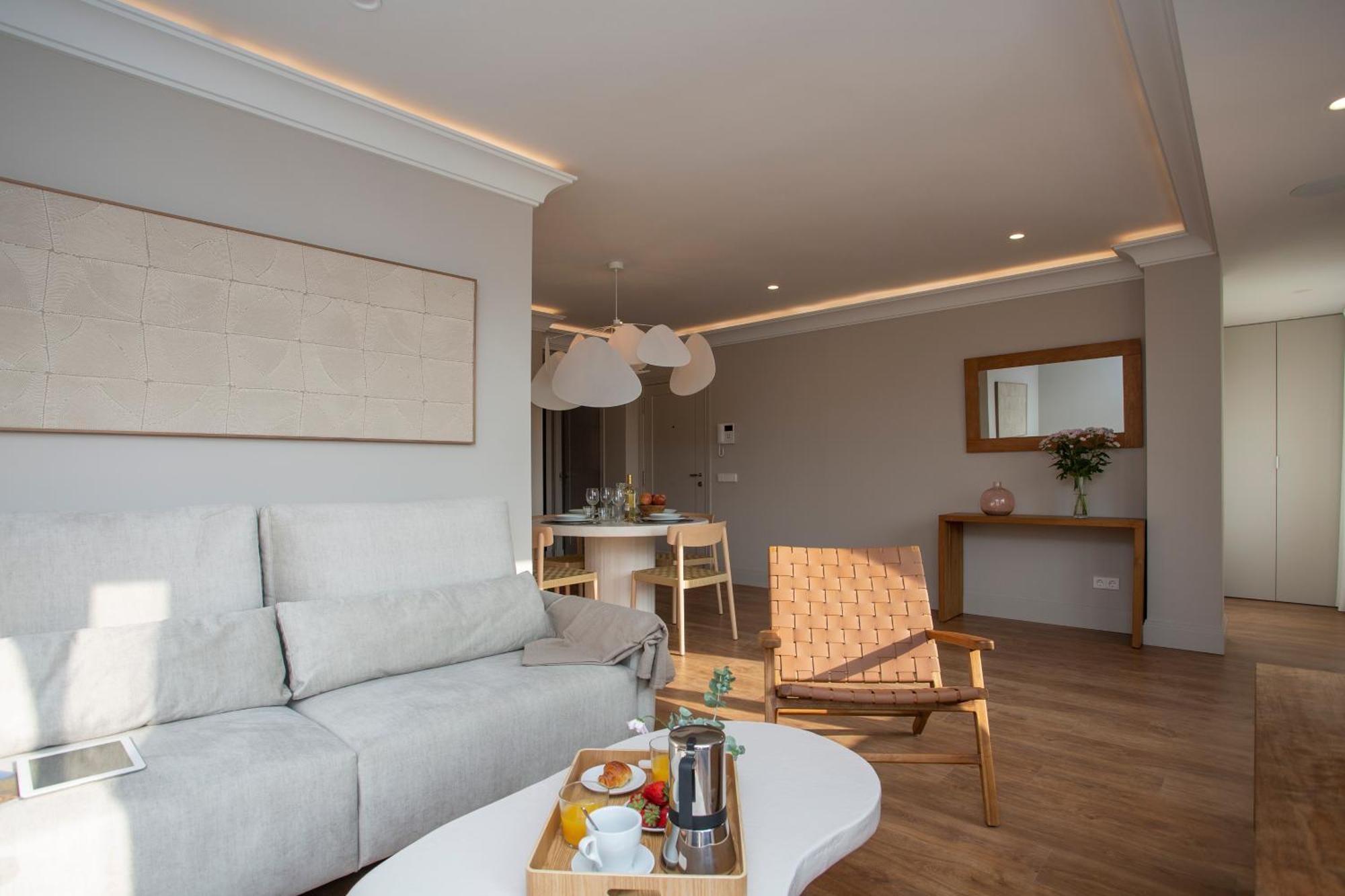 Singularstays Atico Reina Catalina *