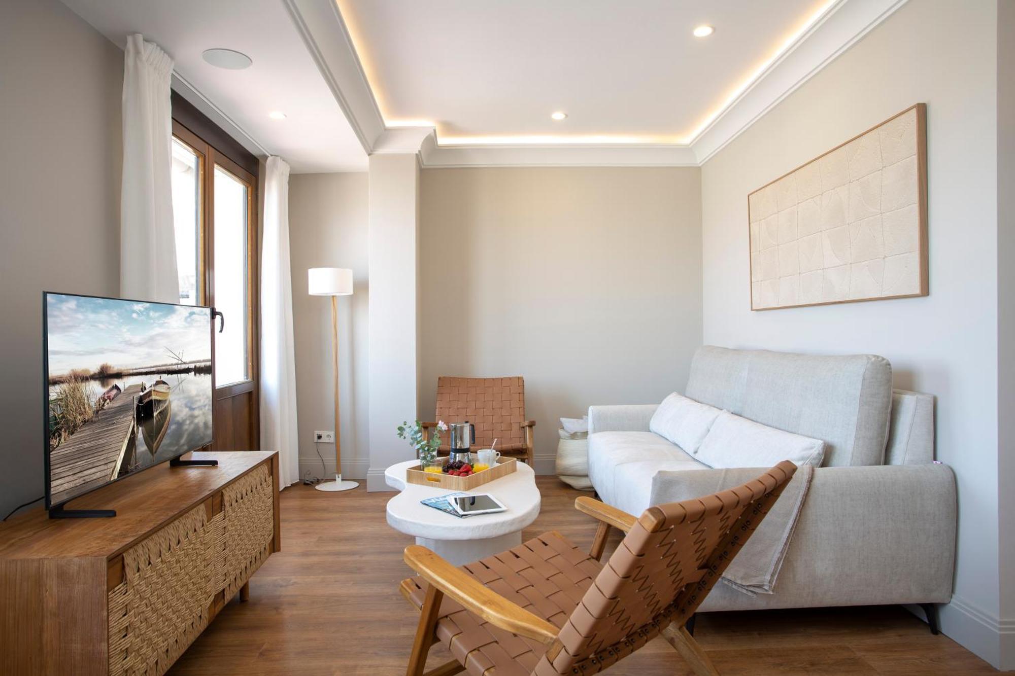 Singularstays Atico Reina Catalina * Valence