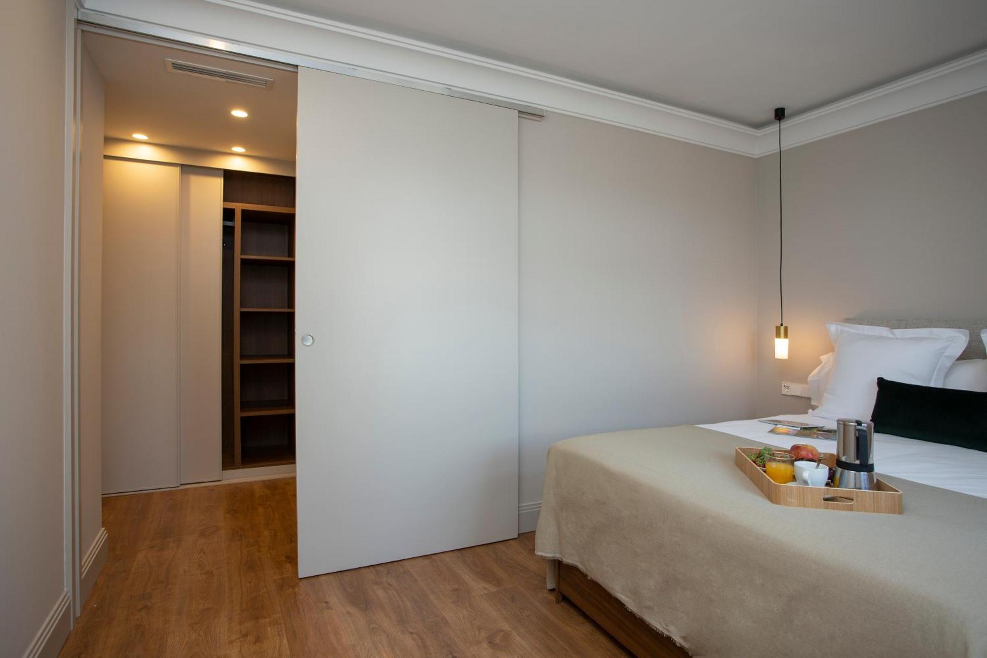 Singularstays Atico Reina Catalina Appartement Valence