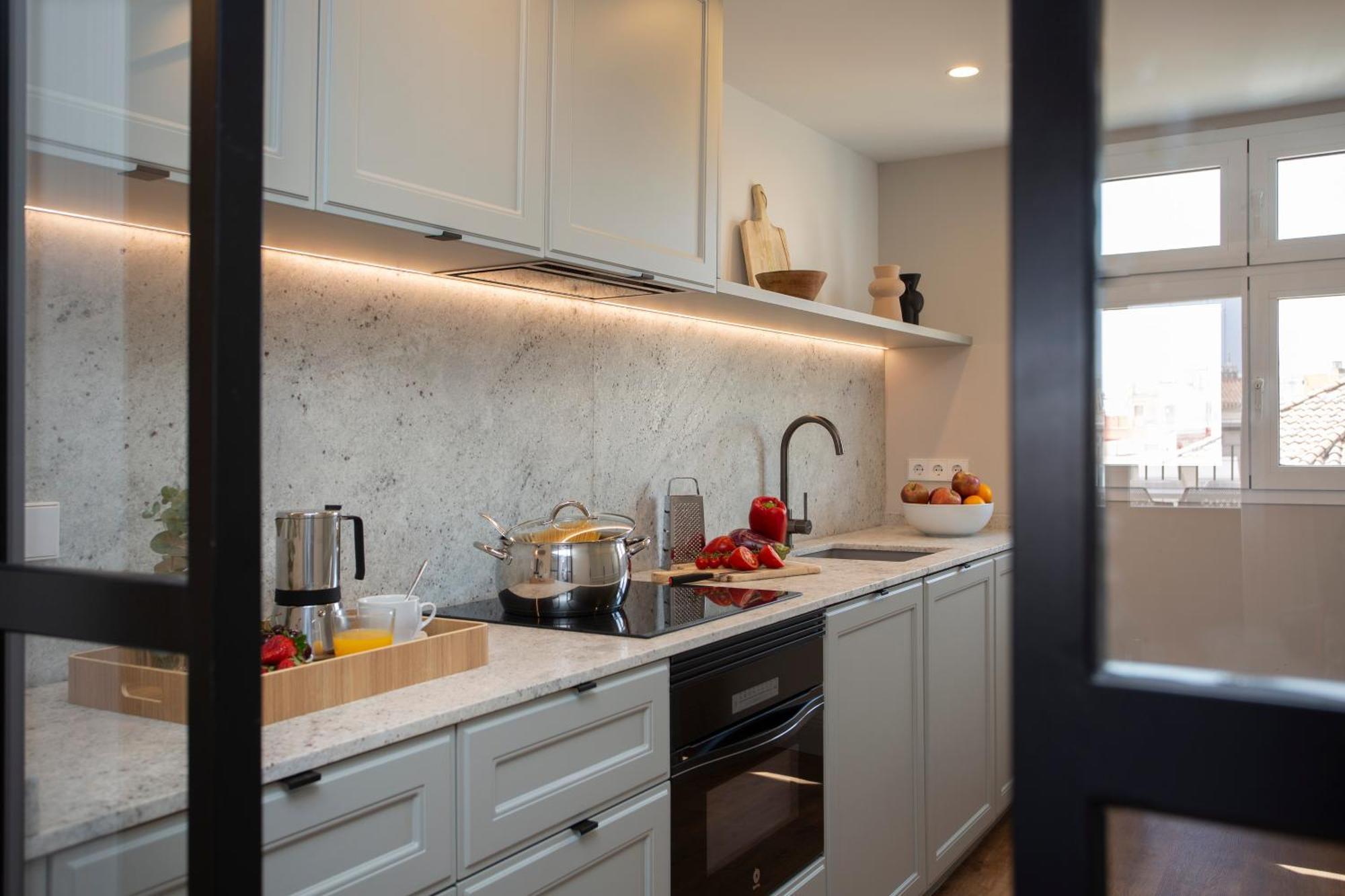 Singularstays Atico Reina Catalina Apartment Valencia