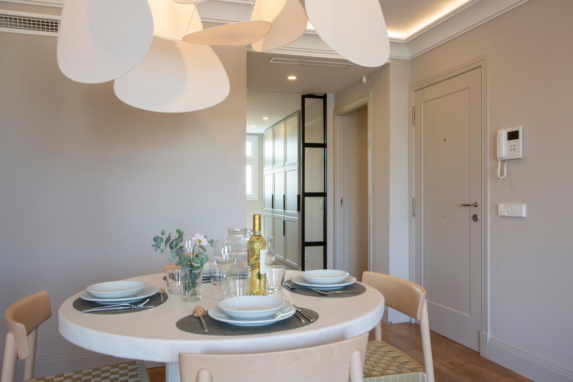 Singularstays Atico Reina Catalina *