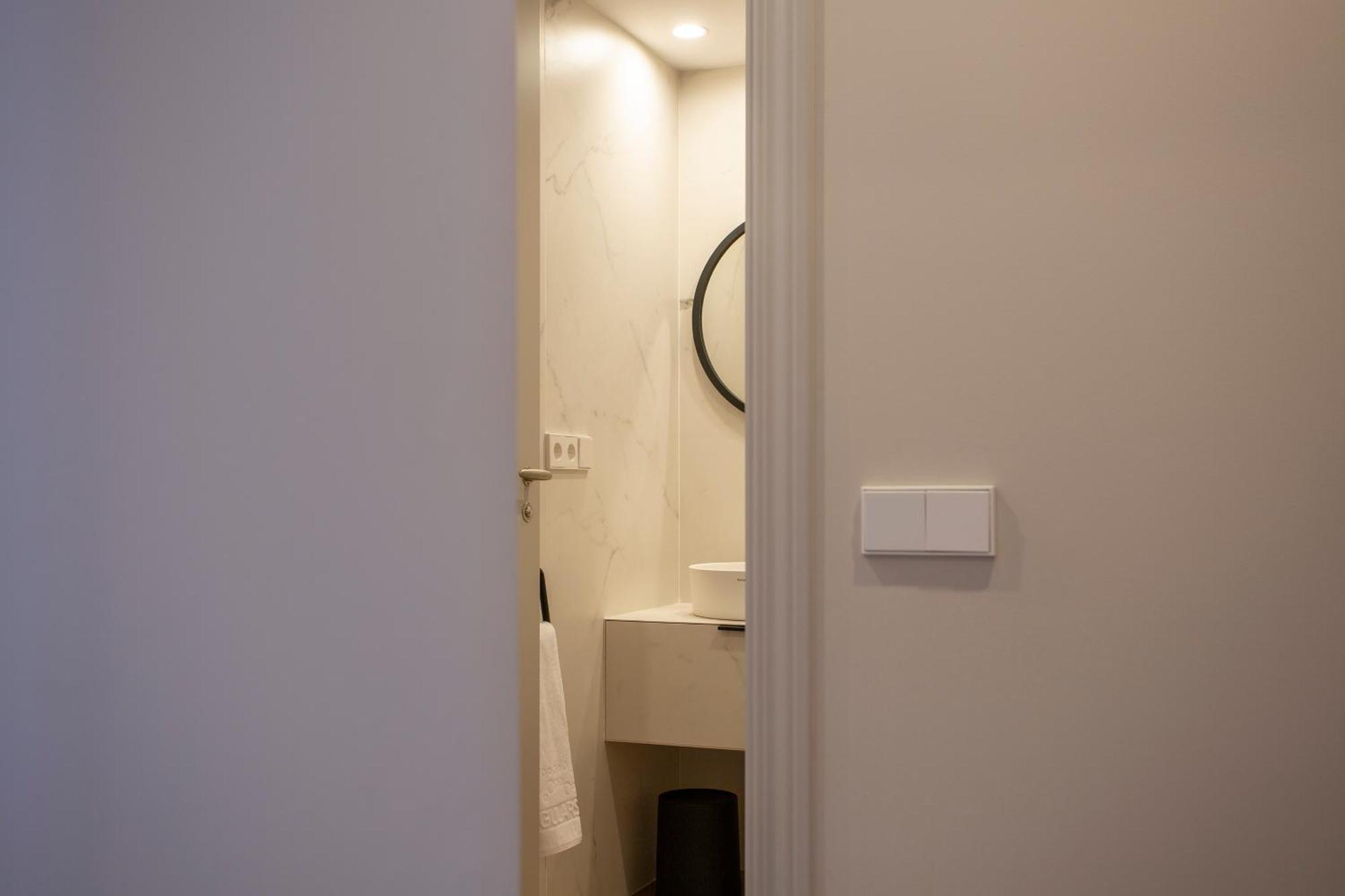 Singularstays Atico Reina Catalina Valencia