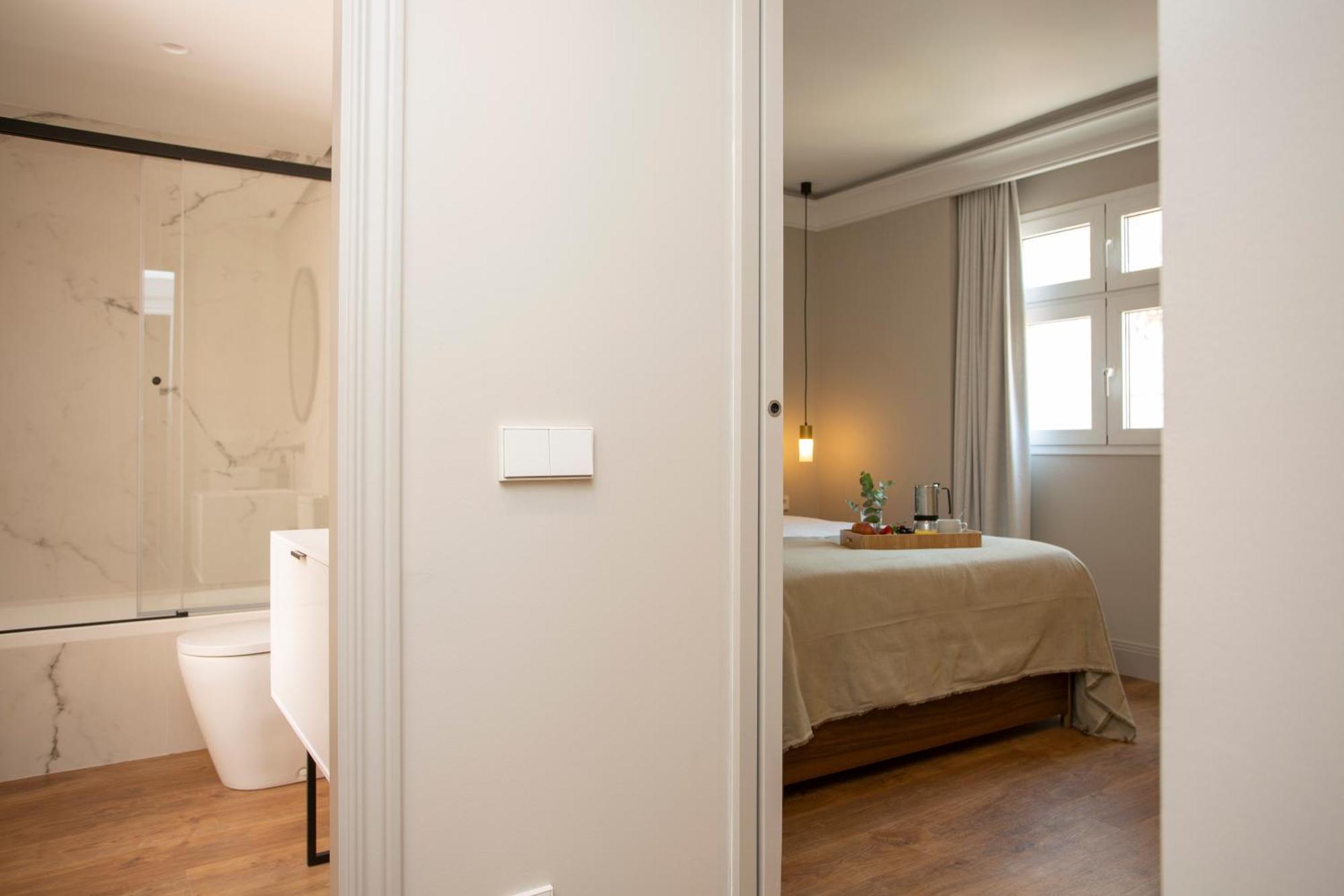 Singularstays Atico Reina Catalina *
