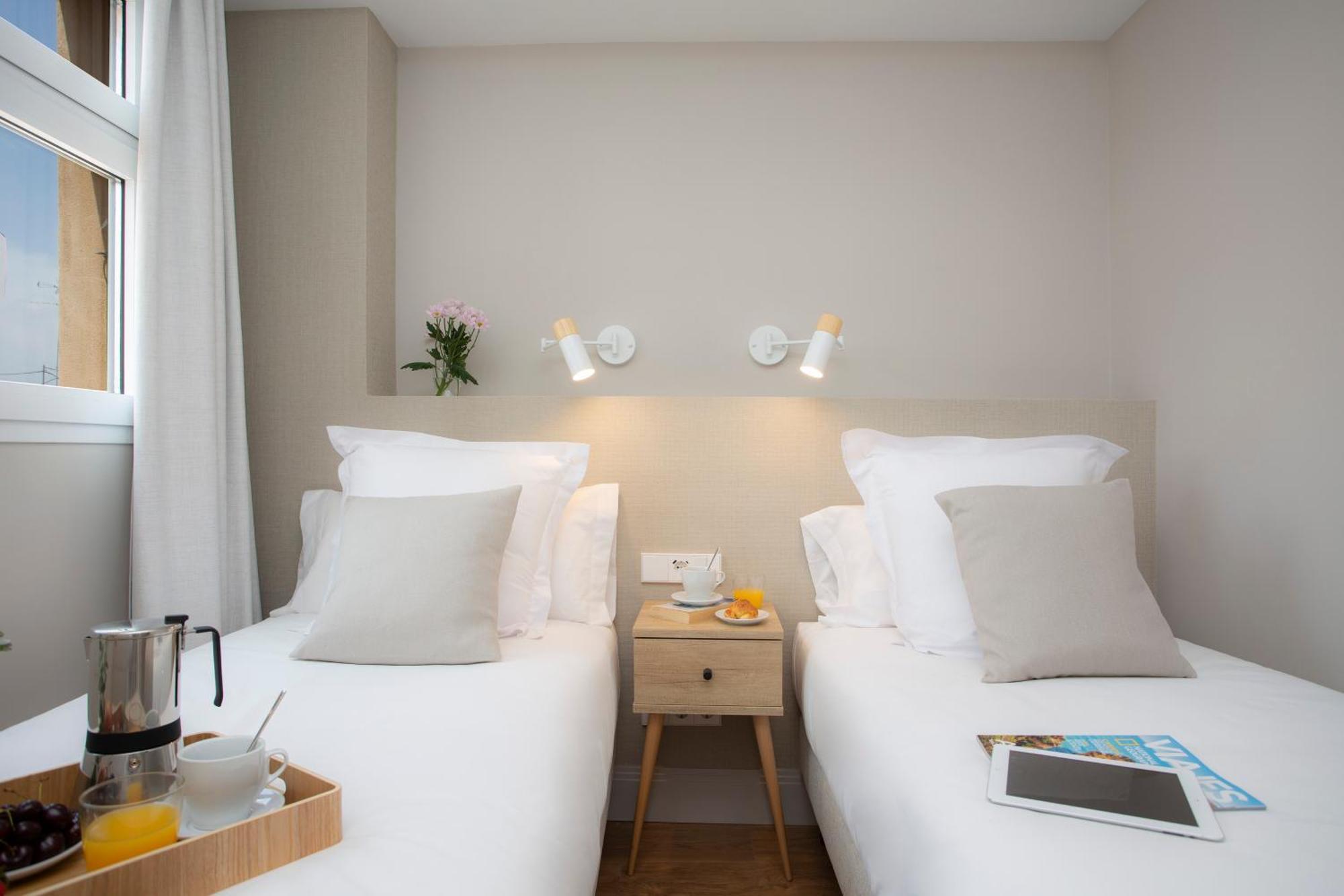 Appartement Singularstays Atico Reina Catalina *