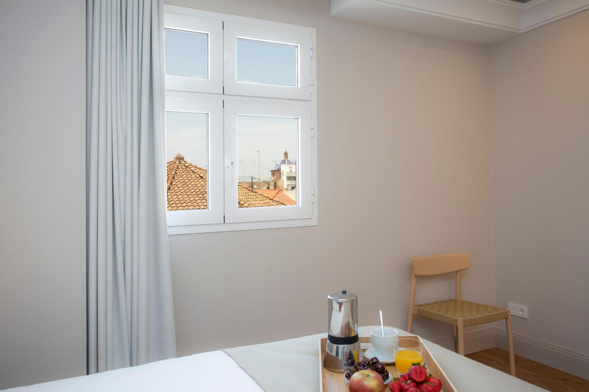 Apartment Singularstays Atico Reina Catalina Valencia