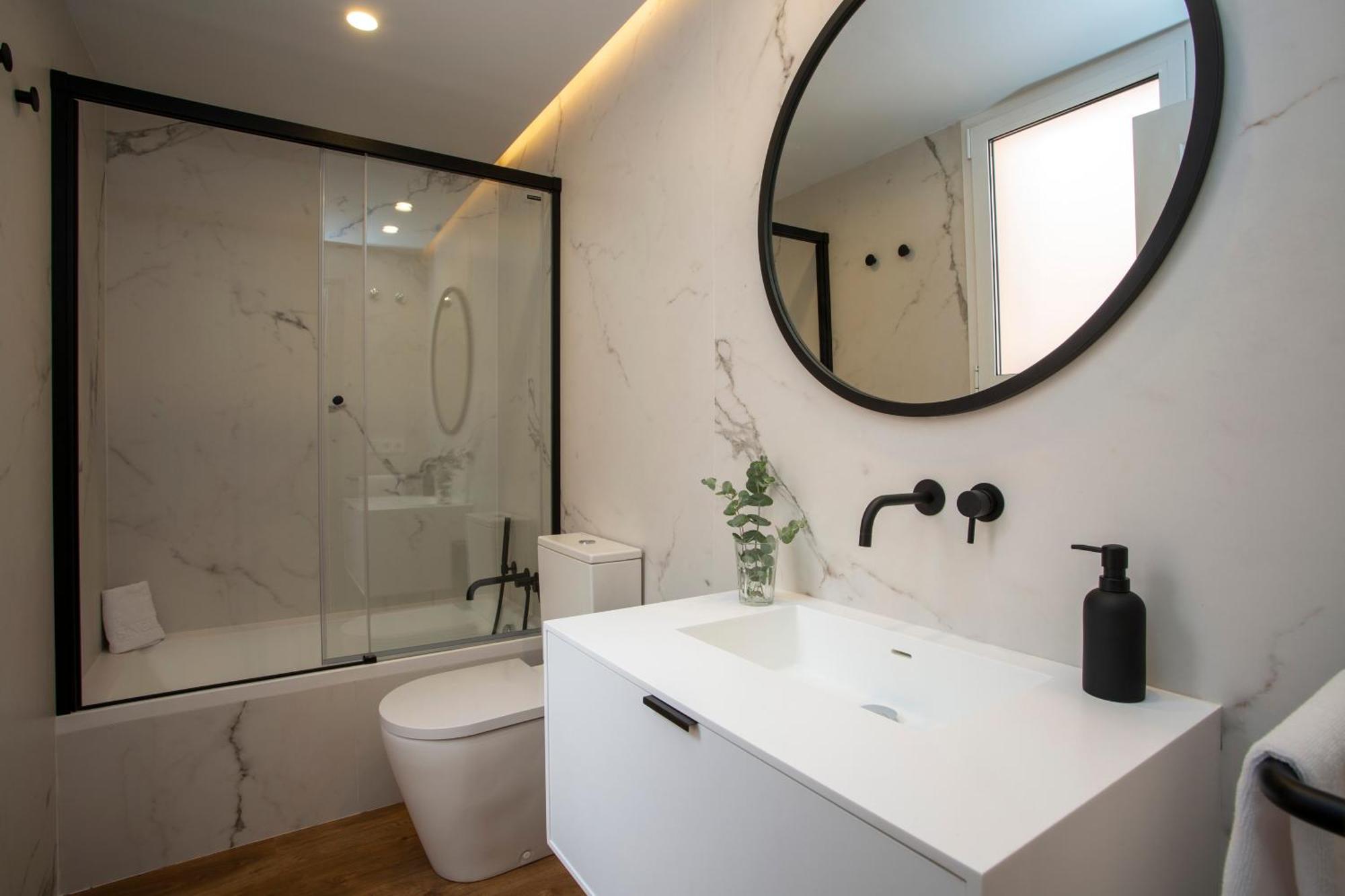 Singularstays Atico Reina Catalina Appartement